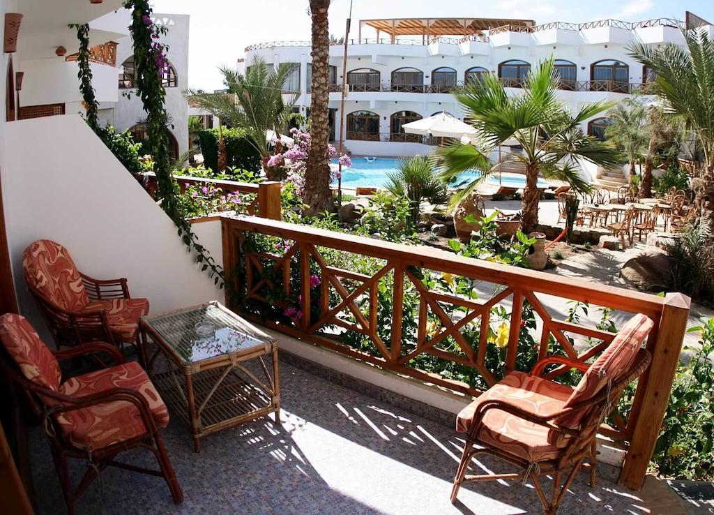 Planet Oasis Resort Dahab Chambre photo