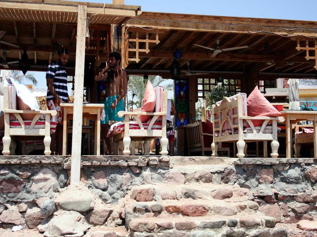 Planet Oasis Resort Dahab Extérieur photo